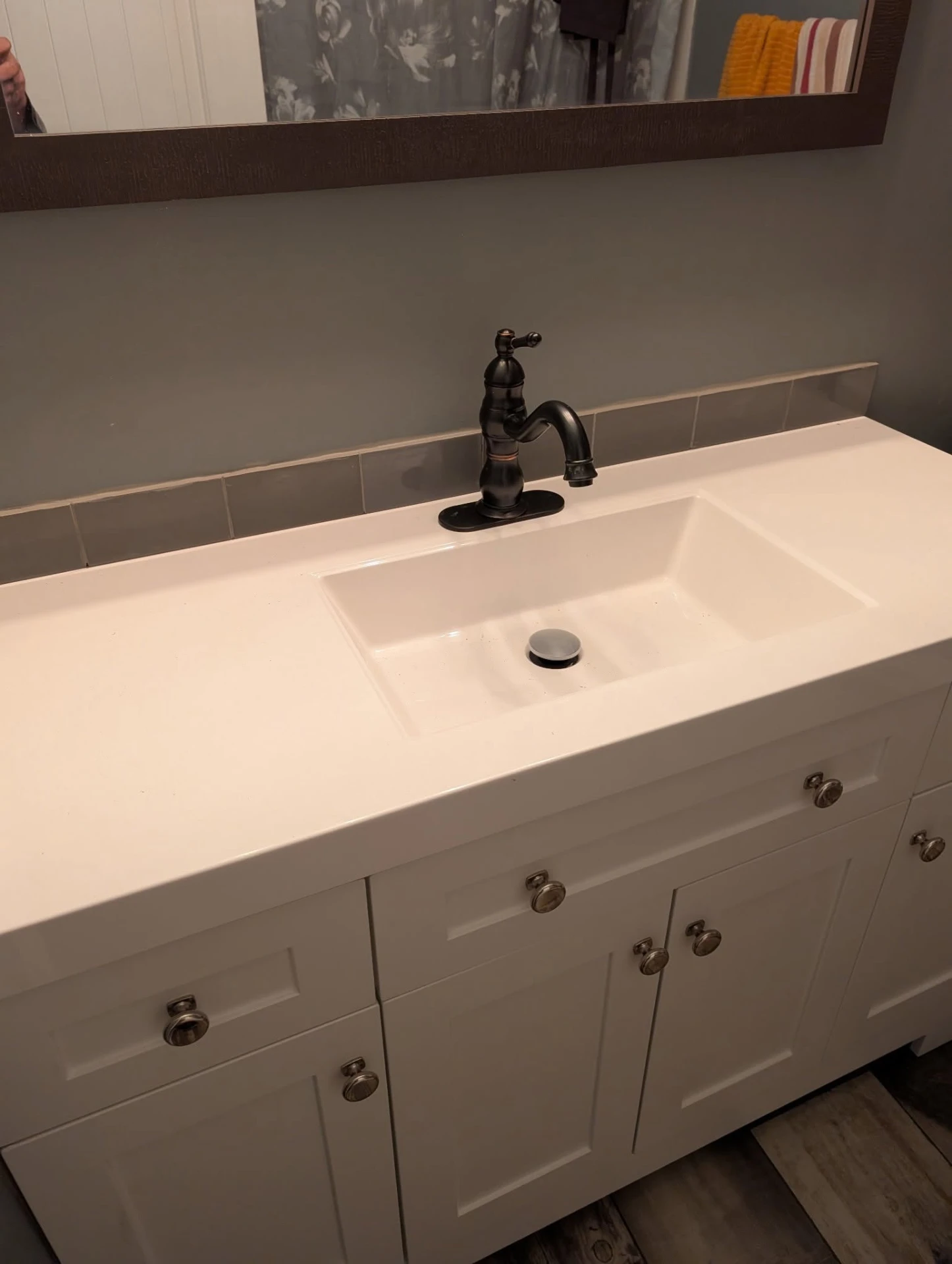 Trim & Finish work in the Fraser Lake, BC area